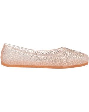 Ancient Greek Sandals Ballet Flats Rubber - Pink