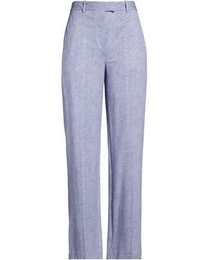 Circolo 1901 Trousers - Blue