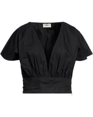 Akep Top - Black