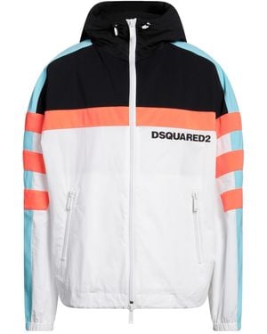 DSquared² Jacket - Black