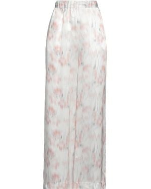ARMANI EXCHANGE Trousers - White
