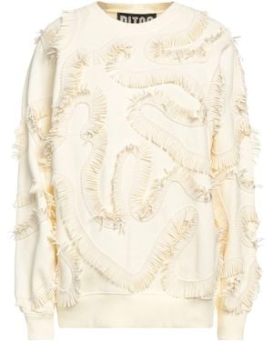 RITOS Sweatshirt - Natural