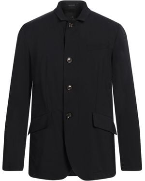Montecore Jacket - Black