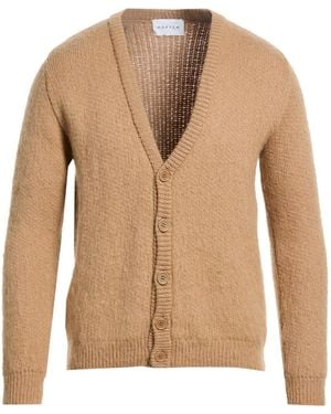 MARSĒM Cardigan - Natural