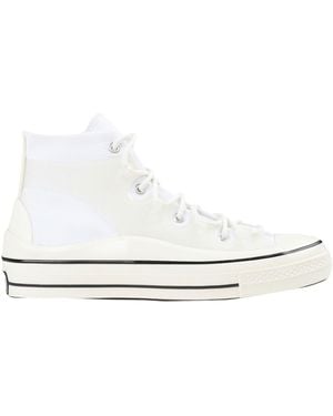 Converse Sneakers - Weiß