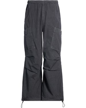 Barrow Pants Cotton - Gray