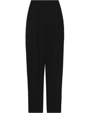 ARMANI EXCHANGE Trouser - Black