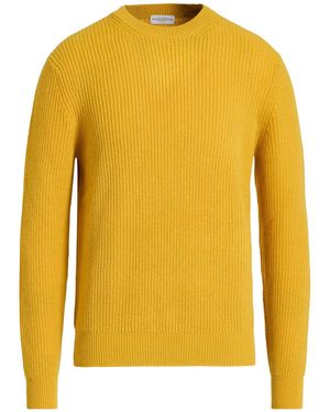 Ballantyne Pullover - Amarillo