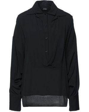 Atlein Top - Blue