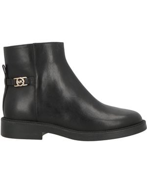 MICHAEL Michael Kors Stiefelette - Schwarz
