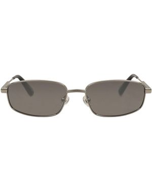 Jacquemus Sunglasses - Grey
