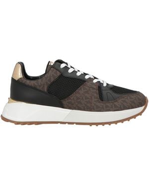 MICHAEL Michael Kors Trainers - Black