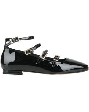 Alohas Bailarinas - Negro