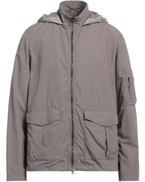 Herno Jacket Polyamide, Polyester - Grey