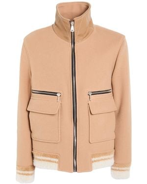 Yes London Jacke & Anorak - Natur