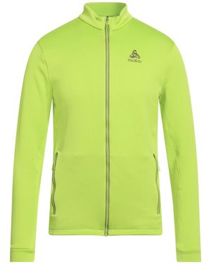 Odlo Sweatshirts - Green