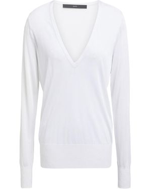 SAPIO Jumper - White