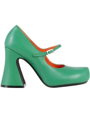 Marni Pumps - Green