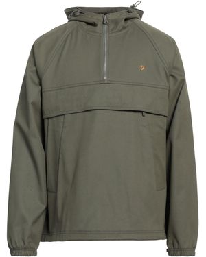 Farah Jacket - Green