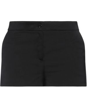 Twinset Shorts & Bermuda Shorts - Black
