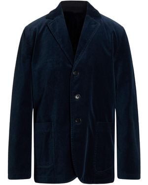 Aspesi Blazer - Blue