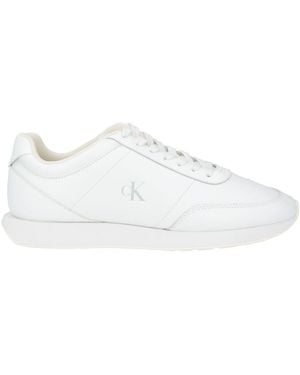 Calvin Klein Sneakers - Weiß