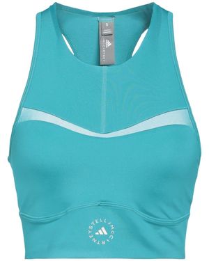 adidas By Stella McCartney Top - Blue