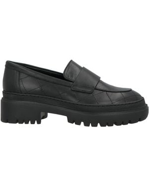 KARIDA Mocassino - Nero
