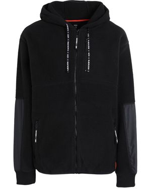 VANS x RAEBURN Sweatshirt - Black