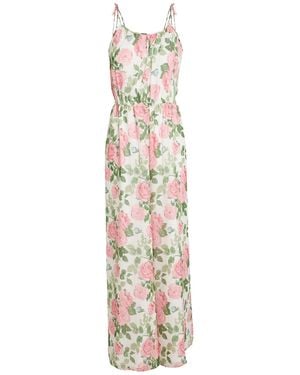 Twinset Jumpsuit - White