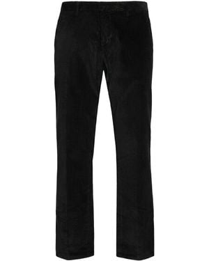 Dondup Pants Cotton, Elastane - Black