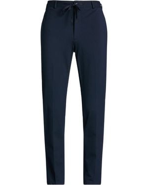 Circolo 1901 Trousers - Blue