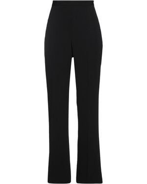 Diana Gallesi Trouser - Black