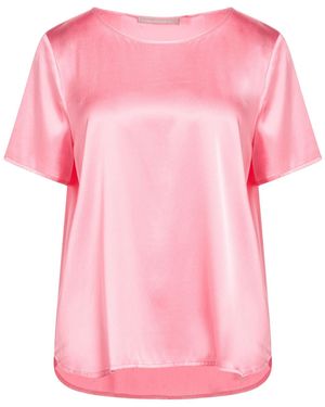 The Mercer N.Y. Tops - Pink