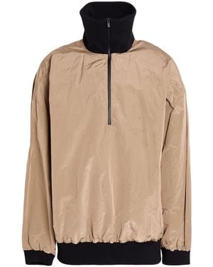 Fear Of God Sand Jacket Polyester - Natural
