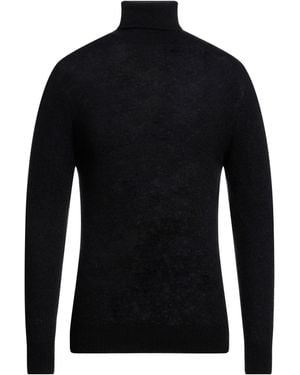 Havana & Co. Cuello alto - Negro
