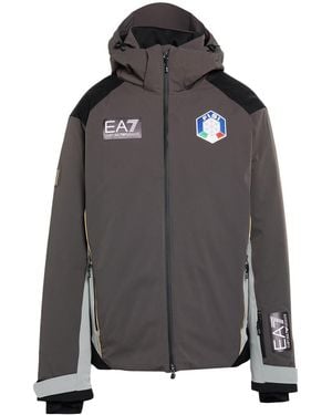 EA7 Snow Wear - Grey