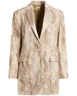 Isabel Marant Americana - Neutro