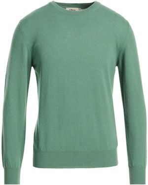 Altea Pullover - Verde