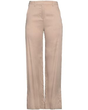 Mother Of Pearl Sand Pants Tencel, Elastane - Natural