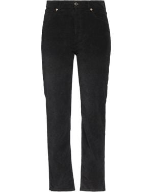 TRUE NYC Trouser - Black