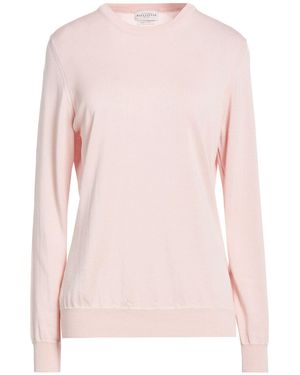 Ballantyne Jumpers - Pink