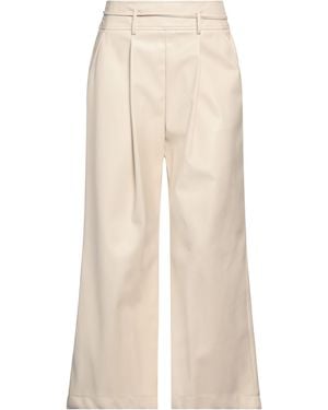 Caractere Pantalon - Neutre