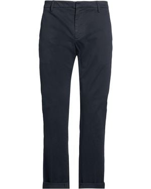 Dondup Trouser - Blue