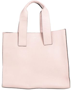 Quira Handbag - Pink
