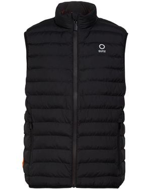 Suns Boards Gilet - Black