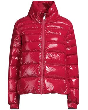 Colmar Pufferjacke & Daunenjacke - Rot