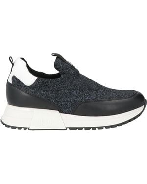 Liu Jo Trainers - Black