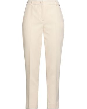 Liu Jo Trouser - White