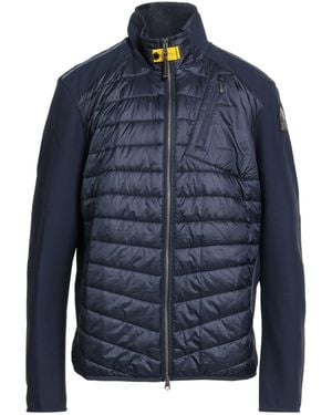 Parajumpers Puffer - Blue